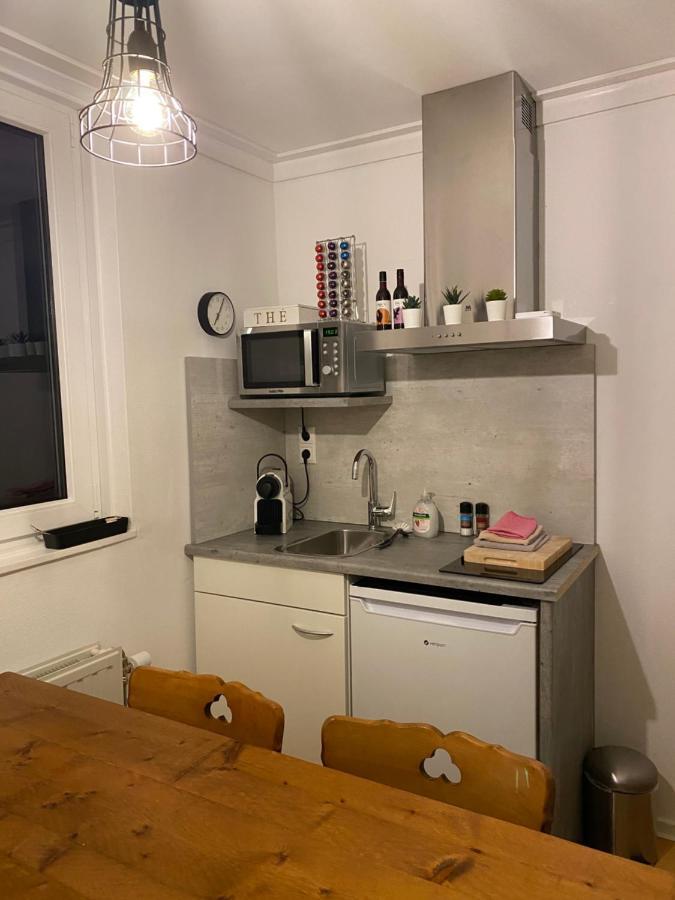 Bed & Breakfast De Plenkert 팔켄뷔르흐안더횔 외부 사진