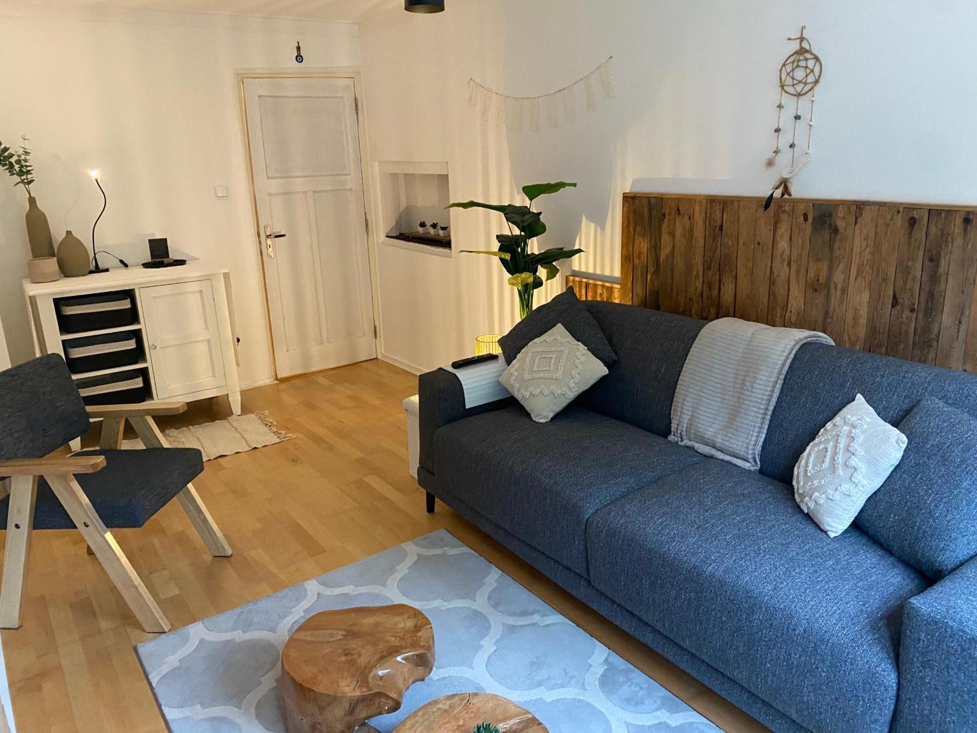 Bed & Breakfast De Plenkert 팔켄뷔르흐안더횔 외부 사진