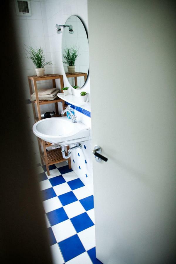 Bed & Breakfast De Plenkert 팔켄뷔르흐안더횔 외부 사진