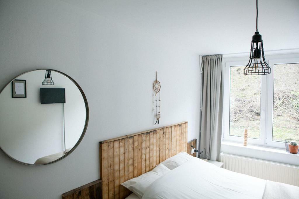 Bed & Breakfast De Plenkert 팔켄뷔르흐안더횔 외부 사진