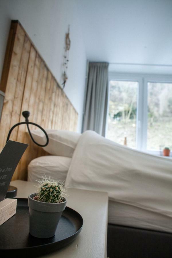 Bed & Breakfast De Plenkert 팔켄뷔르흐안더횔 외부 사진