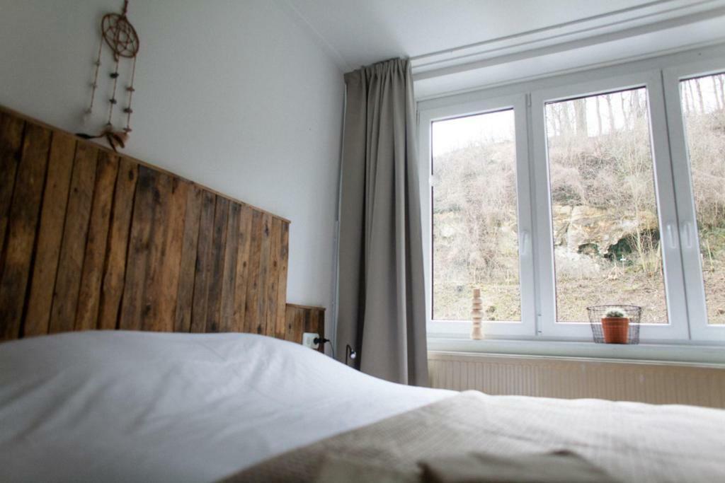 Bed & Breakfast De Plenkert 팔켄뷔르흐안더횔 외부 사진