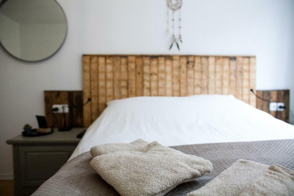 Bed & Breakfast De Plenkert 팔켄뷔르흐안더횔 외부 사진
