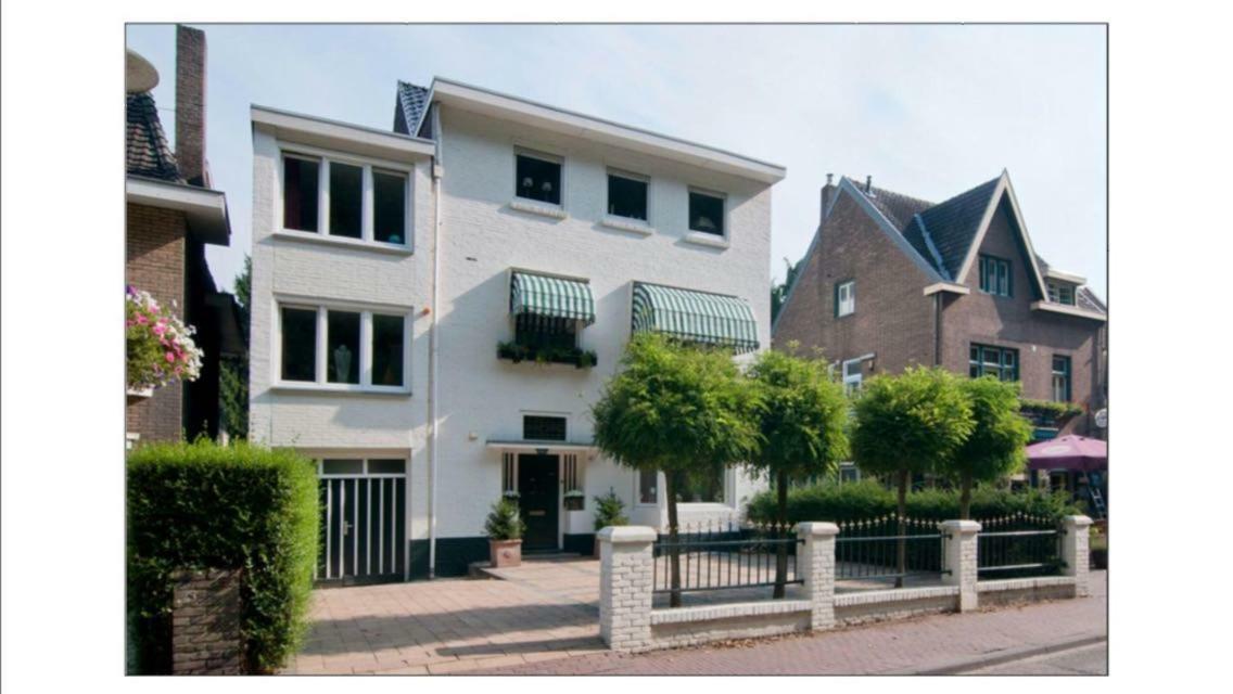 Bed & Breakfast De Plenkert 팔켄뷔르흐안더횔 외부 사진