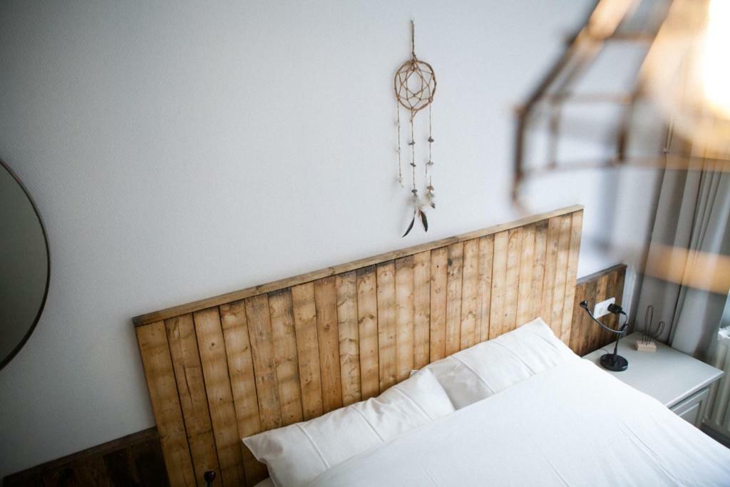 Bed & Breakfast De Plenkert 팔켄뷔르흐안더횔 외부 사진